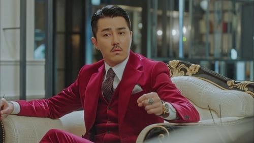 A Korean Odyssey Season 1 Episode 11 - Episode 11