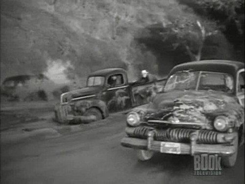 undefined Season 5 Episode 11 - Road Hog