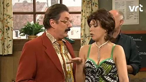 F.C. De Kampioenen Season 18 Episode 1 - Leven na de dood