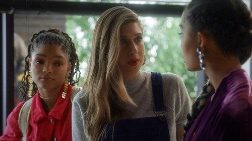 grown-ish Season 2 Episode 14 - Can't Knock the Hustle