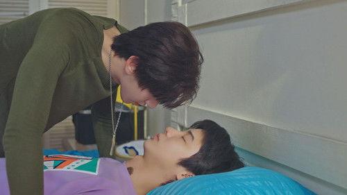 1000 Years Old Season 1 Episode 5 - The One I Want to Protect