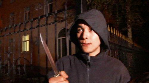 The investigation was conducted Season 15 Episode 24 - Episode 24