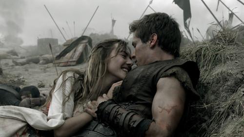 Legend of the Seeker Season 1 Episode 13 - Revenant