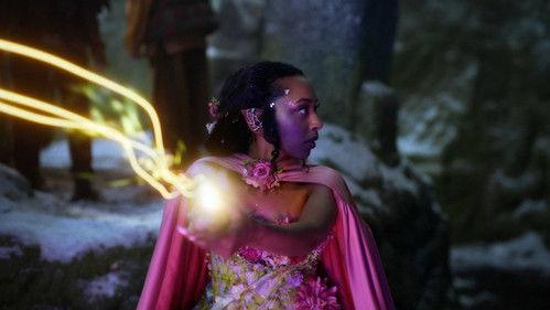 Trolltider – legenden om Bergatrollet Season 1 Episode 24 - Episode 24