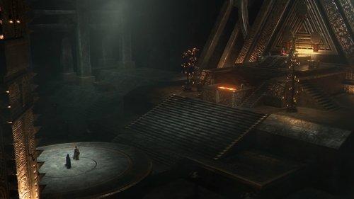 Three-Body Season 1 Episode 7 - Episode 7