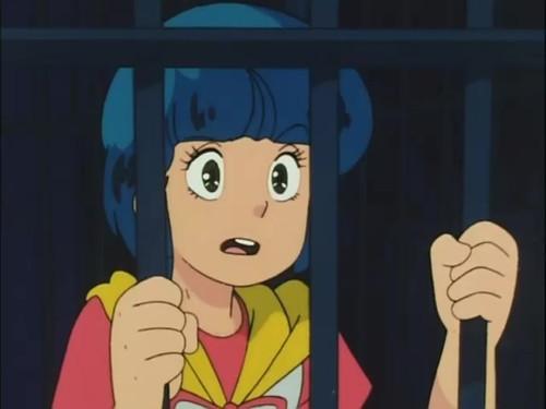 Magical Angel Creamy Mami Season 1 Episode 5 - In danger!? Mami's secret