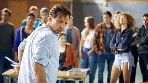 Der Lehrer Season 8 Episode 6 - Was hat mich verraten, der Rollstuhl?