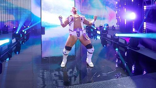 WWE NXT Season 19 Episode 23 - June 10th, 2025