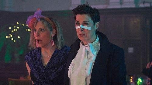 Hitmen Season 2 Episode 1 - Reunion