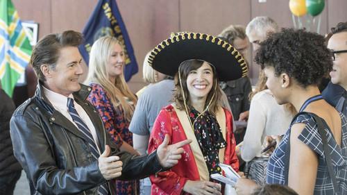 Portlandia Season 8 Episode 7 - Most Pro City