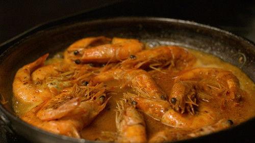 The Next Thing You Eat Season 1 Episode 5 - Sushi: Say Goodbye