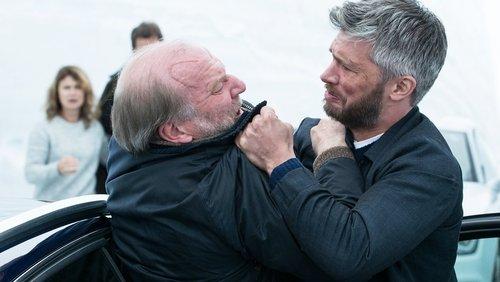 Acquitted Season 2 Episode 8 - The Murderer