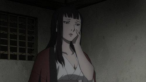 Blade of the Immortal Season 1 Episode 14 - Act Fourteen – Ammendments