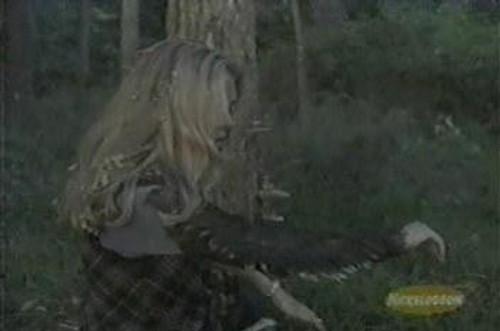 Animorphs Season 1 Episode 13 - The Forgotten