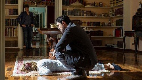 I bastardi di Pizzofalcone Season 1 Episode 1 - Episode 1