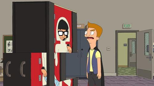 undefined Season 4 Episode 10 - Presto Tina-O