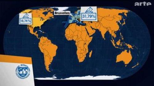 Mapping the World Season 22 Episode 13 - Episode 13