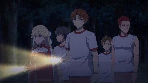 undefined Season 4 Episode 11 - Connection