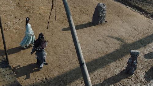 Ancient Detective Season 1 Episode 24 - Episode 24