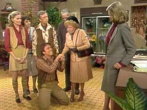 Three's Company Season 6 Episode 16 - Hearts and Flowers