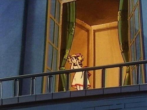 Candy Candy Season 1 Episode 46 - Excitement at the end of the summer