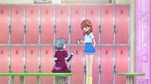 AKB0048 Season 1 Episode 11 - Return to Lancastar