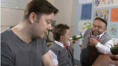 Meet Ricky Gervais Season 1 Episode 5 - Peter Purves, Stefanie Powers