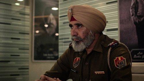 Kohrra Season 1 Episode 4 - Episode 4