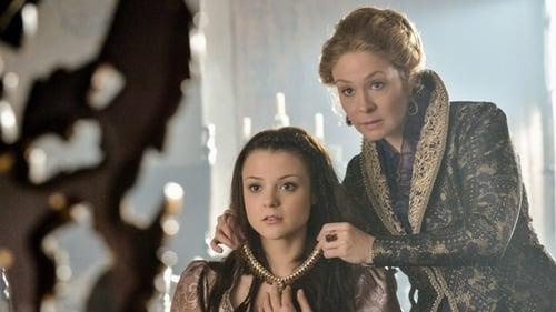 Reign Season 1 Episode 16 - Monsters