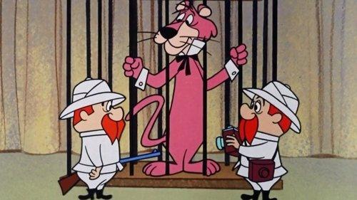 The Yogi Bear Show Season 1 Episode 38 - Twice Shy