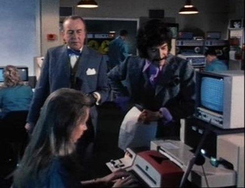 Jason King Season 1 Episode 4 - A Deadly Line in Digits