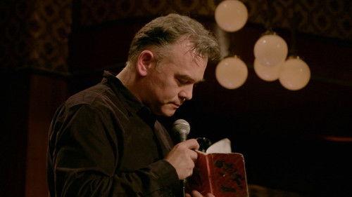 Stewart Lee's Comedy Vehicle Season 4 Episode 4 - Death