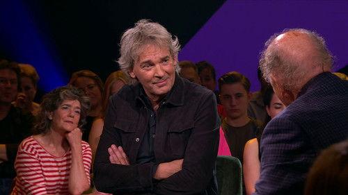 Matthijs gaat door Season 4 Episode 3 - Episode 3