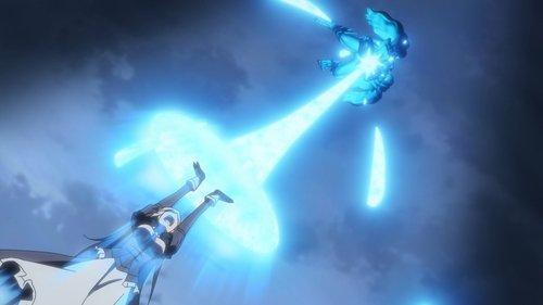 Reborn to Master the Blade: From Hero-King to Extraordinary Squire ♀ Season 1 Episode 12 - Clash! Hero-King vs. King of Rainbows