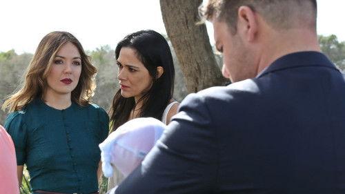 Wonderland Season 3 Episode 9 - Business and Pleasure