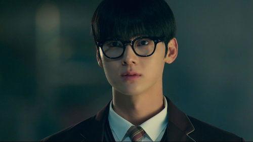 Study Group Season 1 Episode 4 - Teach Me How to Fight