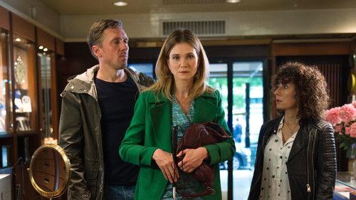 Großstadtrevier Season 32 Episode 7 - Episode 7