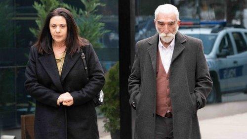 Family Secrets Season 2 Episode 12 - Confession