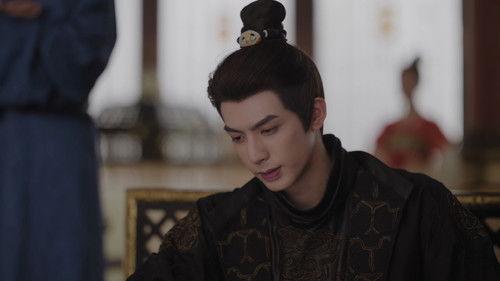 Youthful Glory Season 1 Episode 2 - Episode 2