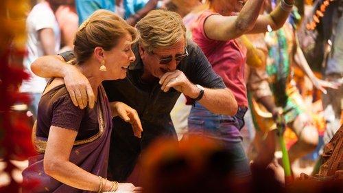 The Good Karma Hospital Season 1 Episode 3 - Episode 3