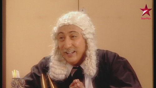 Khichdi Season 1 Episode 51 - Family Enacts Court Scene