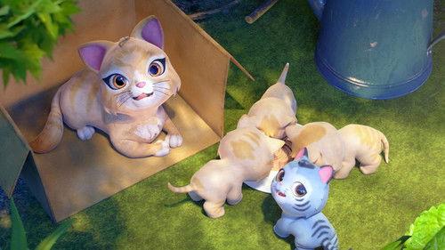 LEGO Friends: Girls on a Mission Season 4 Episode 2 - Four-legged Friends