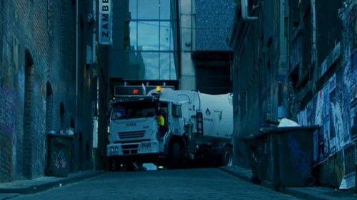 Rush Season 2 Episode 14 - Episode 14