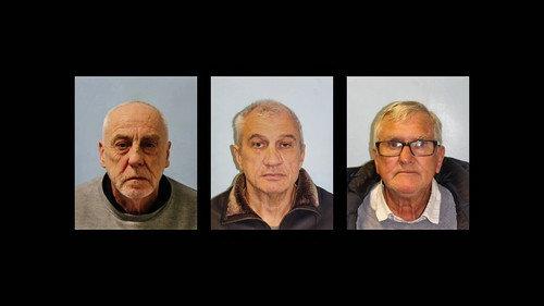 Crimewatch Live Season 18 Episode 2 - Episode 2