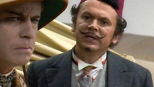 Ture Sventon privatdetektiv Season 1 Episode 12 - Episode 12