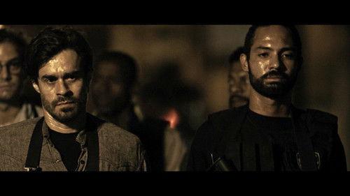 A Divisão Season 4 Episode 4 - Episode 4