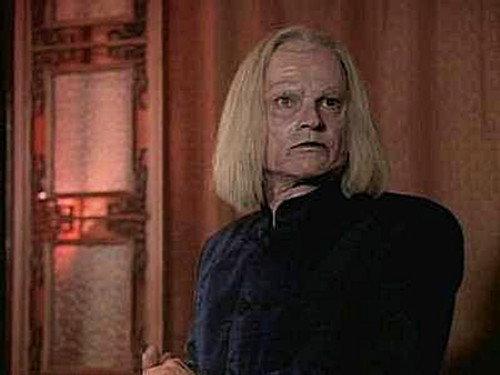 Sliders Season 2 Episode 1 - Into the Mystic
