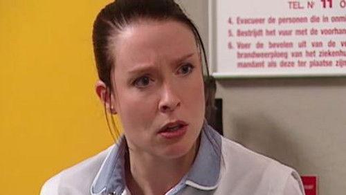 Spoed Season 4 Episode 12 - Het Verleden