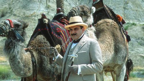 Agatha Christie's Poirot Season 5 Episode 1 - The Adventure of the Egyptian Tomb