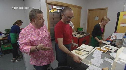 Kitchen Nightmares Spain Season 5 Episode 13 - Episode 13